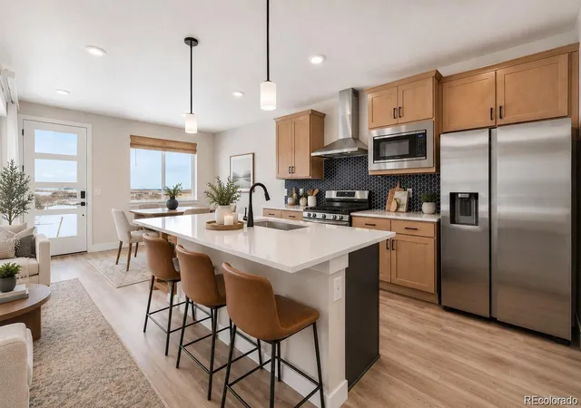 Photo 3 of Single family home for sale at 1232 S Algonquian St, Aurora, CO 80018 | MLS# 9186704 | Listing updated on 2026-10-08