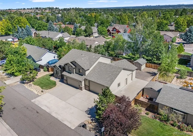 Photo 1 of Single family home for sale at 8070 S Estes St, Littleton, CO 80128 | MLS# 9078187 | Listing updated on 2026-09-11