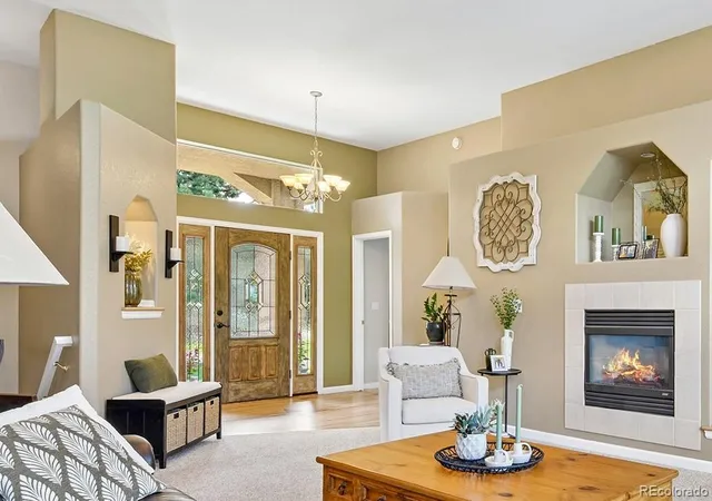 Photo 2 of Single family home for sale at 1580 Old Antlers Way, Monument, CO 80132 | MLS# 2105527 | Listing updated on 2026-09-28
