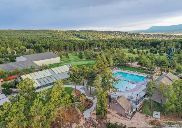 Photo 41 of Single family home for sale at 1580 Old Antlers Way, Monument, CO 80132 | MLS# 2105527 | Listing updated on 2026-09-28