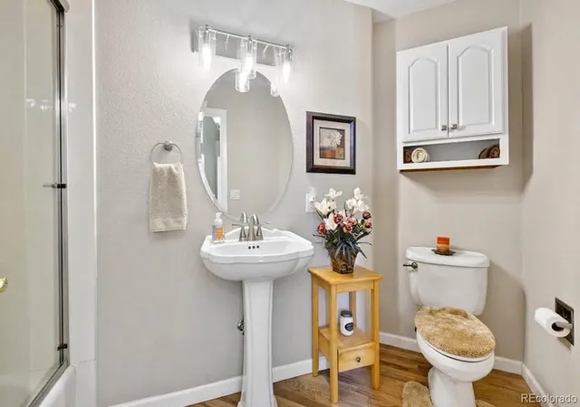 Photo 4 of Single family home for sale at 1580 Old Antlers Way, Monument, CO 80132 | MLS# 2105527 | Listing updated on 2026-09-28