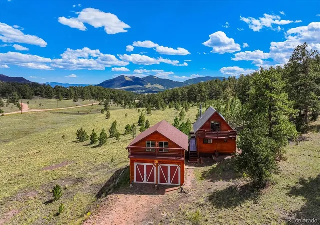 Photo 3 of Single family home for sale at 151 Old Kathleen Trl, Guffey, CO 80820 | MLS# 2915078 | Listing updated on 2026-09-11