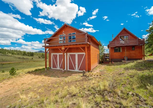 Photo 3 of Single family home for sale at 151 Old Kathleen Trl, Guffey, CO 80820 | MLS# 2915078 | Listing updated on 2026-09-11