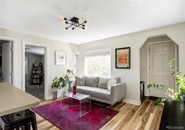 Photo 3 of Single family home for sale at 1661 S Clay St, Denver, CO 80219 | MLS# 6678171 | Listing updated on 2026-09-12