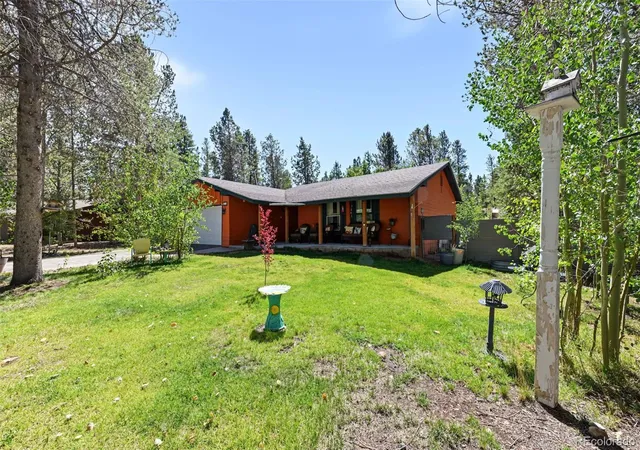 Photo 1 of Single family home for sale at 1817 Silver Eagle Ct, Leadville, CO 80461 | MLS# 2190911 | Listing updated on 2026-09-12