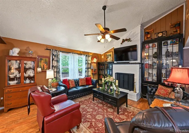 Photo 3 of Single family home for sale at 1817 Silver Eagle Ct, Leadville, CO 80461 | MLS# 2190911 | Listing updated on 2026-09-12