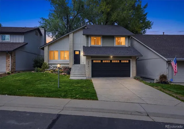 Photo 1 of Single family home for sale at 6396 S Emporia Cir, Englewood, CO 80111 | MLS# 7548736 | Listing updated on 2026-09-11
