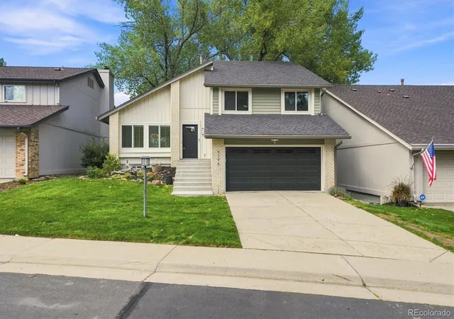 Photo 3 of Single family home for sale at 6396 S Emporia Cir, Englewood, CO 80111 | MLS# 7548736 | Listing updated on 2026-09-11