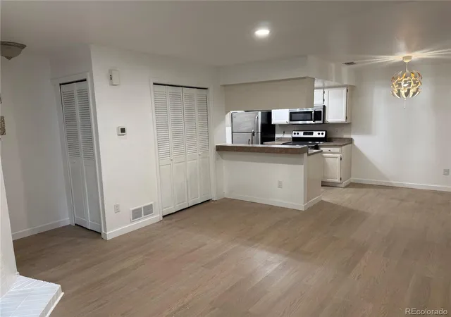Photo 2 of Condo for sale at 8376 S Upham Way #B106, Littleton, CO 80128 | MLS# 2065617 | Listing updated on 2026-09-12