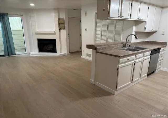 Photo 3 of Condo for sale at 8376 S Upham Way #B106, Littleton, CO 80128 | MLS# 2065617 | Listing updated on 2026-09-12