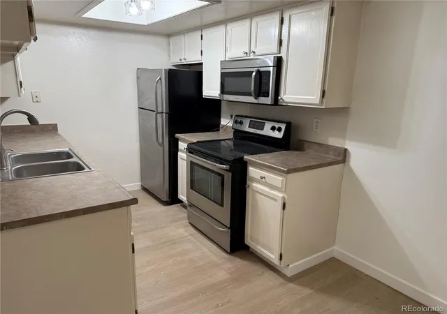 Condo for sale at 8376 S Upham Way #B106, Littleton, CO 80128 | MLS# 2065617 | Listing updated on 2026-10-05