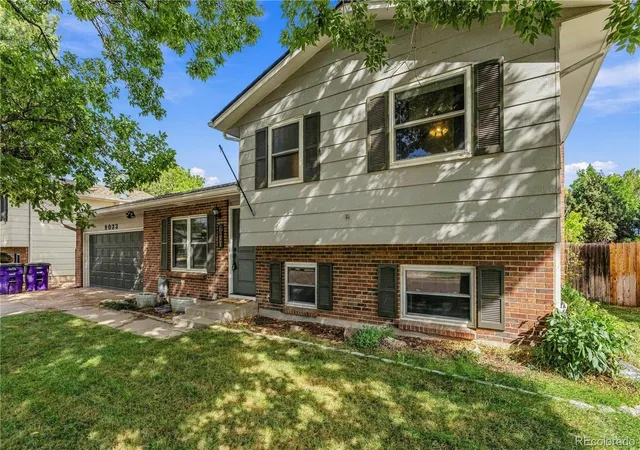 Photo 1 of Single family home for sale at 9033 W Union Ave, Littleton, CO 80123 | MLS# 2066566 | Listing updated on 2026-09-12