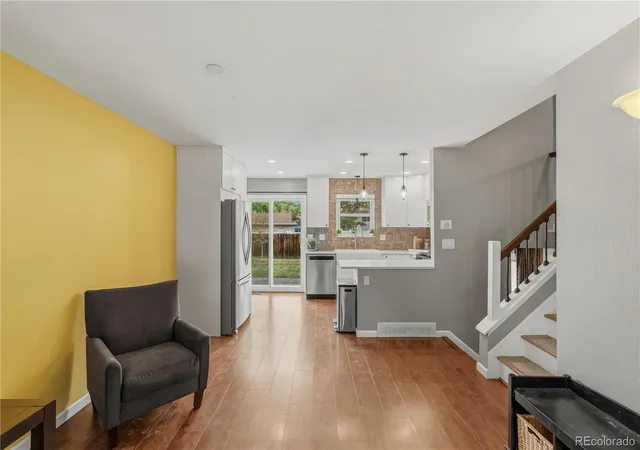 Photo 3 of Single family home for sale at 9033 W Union Ave, Littleton, CO 80123 | MLS# 2066566 | Listing updated on 2026-09-12