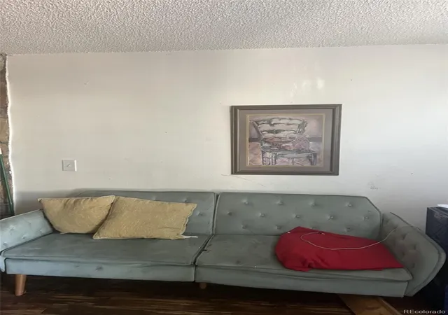Listing Photo 4 - Condo for sale in building located at 1621 S Idalia Cir, Aurora, CO 80017 - Unit #C