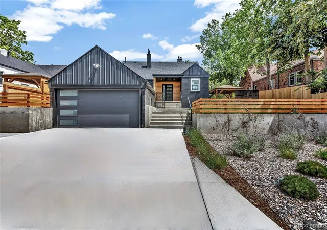 Photo 1 of Single family home for sale at 155 Colorado Blvd, Denver, CO 80206 | MLS# 1642704 | Listing updated on 2026-09-12
