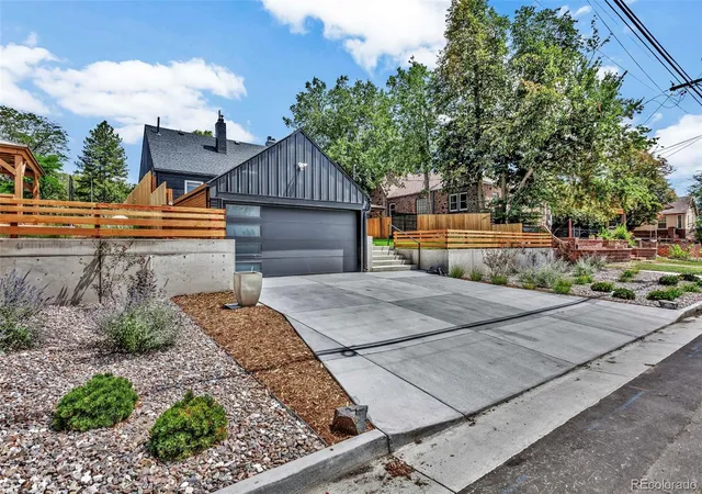 Photo 3 of Single family home for sale at 155 Colorado Blvd, Denver, CO 80206 | MLS# 1642704 | Listing updated on 2026-09-12