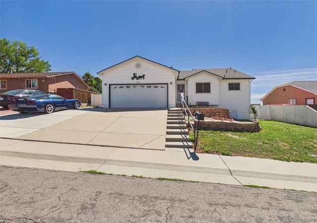 Photo 1 of Single family home for sale at 8250 Explorador Calle, Denver, CO 80229 | MLS# 6833130 | Listing updated on 2026-09-13