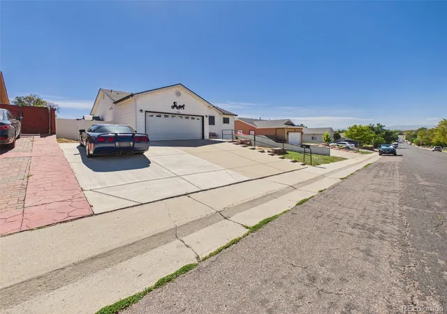 Photo 2 of Single family home for sale at 8250 Explorador Calle, Denver, CO 80229 | MLS# 6833130 | Listing updated on 2026-09-13