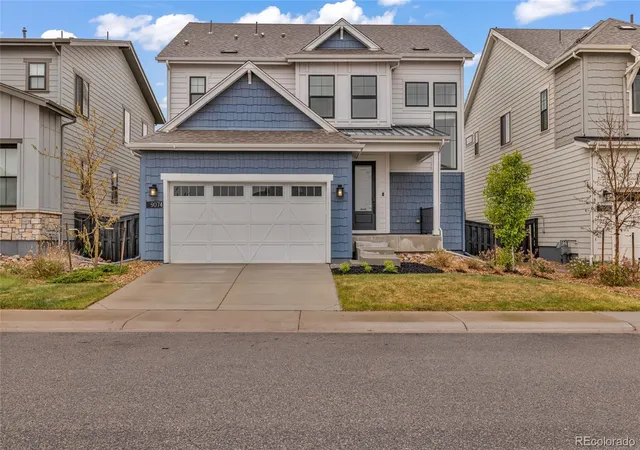 Photo 2 of Single family home for sale at 9074 Moondance Dr, Littleton, CO 80125 | MLS# 4328450 | Listing updated on 2026-09-22