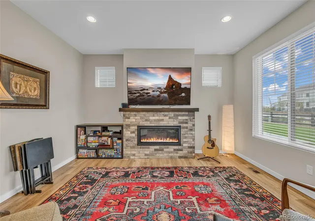Photo 1 of Single family home for sale at 9074 Moondance Dr, Littleton, CO 80125 | MLS# 4328450 | Listing updated on 2026-09-22