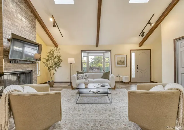 Photo 1 of Single family home for sale at 6225 E Mississippi Ave, Denver, CO 80224 | MLS# 8876750 | Listing updated on 2026-10-06