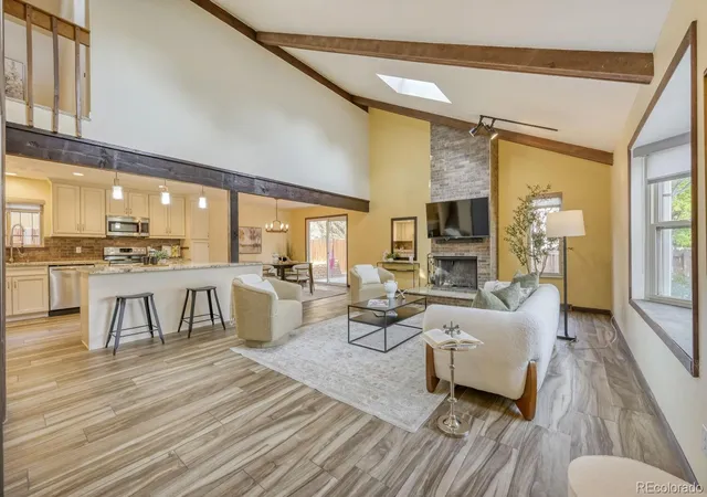 Photo 2 of Single family home for sale at 6225 E Mississippi Ave, Denver, CO 80224 | MLS# 8876750 | Listing updated on 2026-10-06