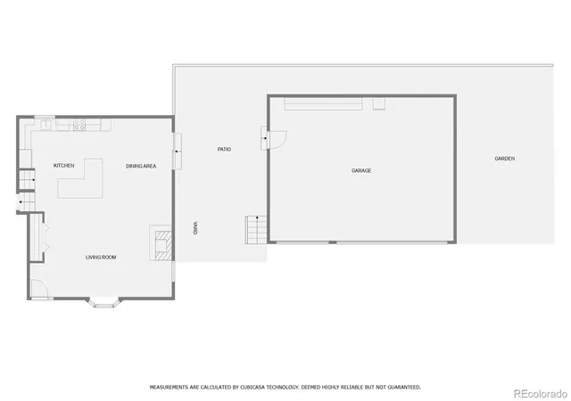 Photo 26 of Single family home for sale at 6225 E Mississippi Ave, Denver, CO 80224 | MLS# 8876750 | Listing updated on 2026-10-06