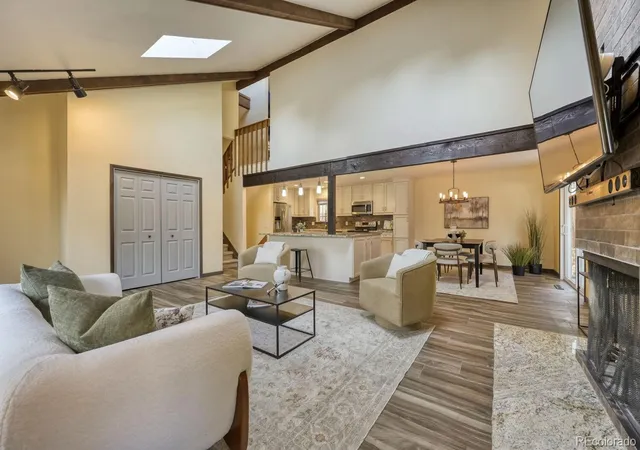 Photo 3 of Single family home for sale at 6225 E Mississippi Ave, Denver, CO 80224 | MLS# 8876750 | Listing updated on 2026-10-06