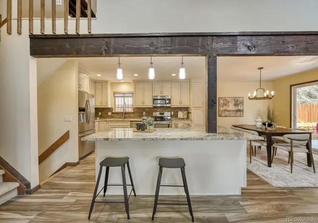 Photo 4 of Single family home for sale at 6225 E Mississippi Ave, Denver, CO 80224 | MLS# 8876750 | Listing updated on 2026-10-06