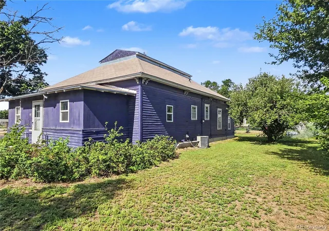 Photo 2 of Single family home for sale at 102 E 4th Street, Julesburg, CO 80737 | MLS# 9670062 | Listing updated on 2026-09-14