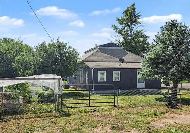 Photo 4 of Single family home for sale at 102 E 4th Street, Julesburg, CO 80737 | MLS# 9670062 | Listing updated on 2026-09-14
