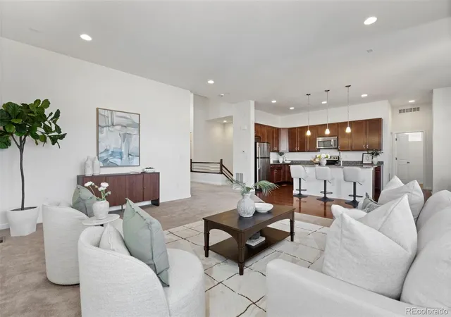 Photo 1 of Single family home for sale at 15807 W 95th Avenue, Arvada, CO 80007 | MLS# 2289777 | Listing updated on 2026-09-13