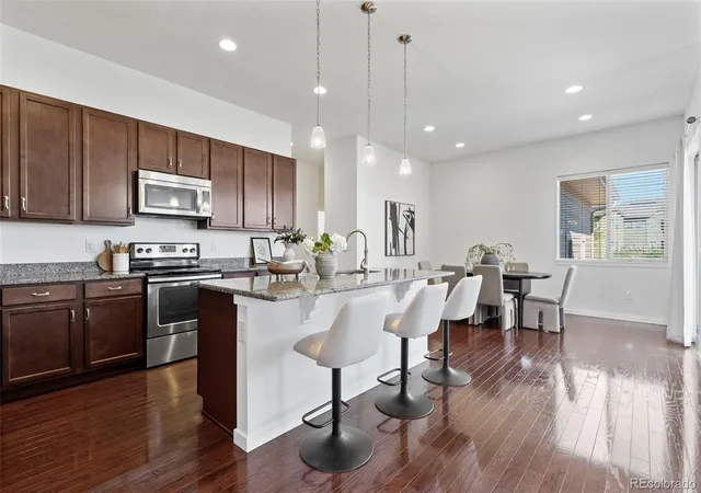 Photo 2 of Single family home for sale at 15807 W 95th Avenue, Arvada, CO 80007 | MLS# 2289777 | Listing updated on 2026-09-13