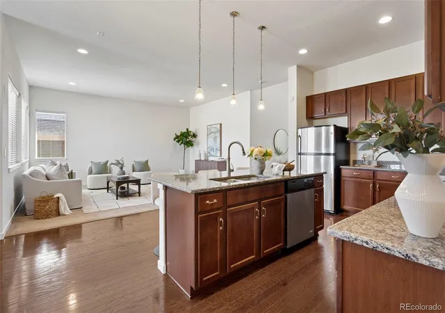 Photo 3 of Single family home for sale at 15807 W 95th Avenue, Arvada, CO 80007 | MLS# 2289777 | Listing updated on 2026-09-13