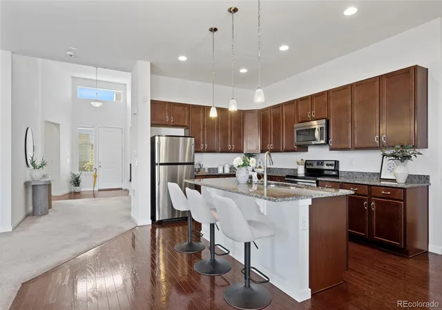 Photo 3 of Single family home for sale at 15807 W 95th Avenue, Arvada, CO 80007 | MLS# 2289777 | Listing updated on 2026-09-13