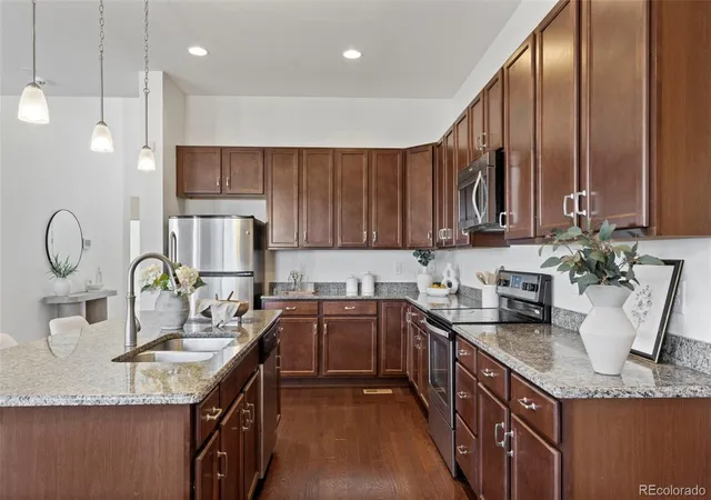 Photo 4 of Single family home for sale at 15807 W 95th Avenue, Arvada, CO 80007 | MLS# 2289777 | Listing updated on 2026-09-13