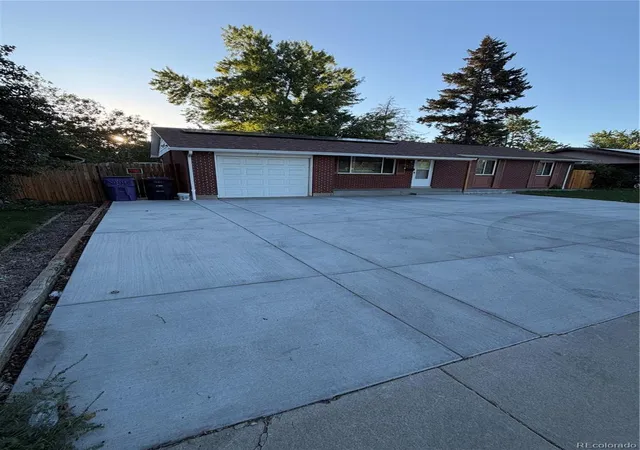 Photo 1 of Single family home for sale at 3011 S Sheridan Blvd, Denver, CO 80227 | MLS# 9202055 | Listing updated on 2026-10-03