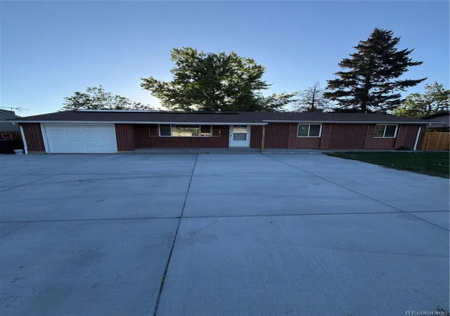 Photo 2 of Single family home for sale at 3011 S Sheridan Blvd, Denver, CO 80227 | MLS# 9202055 | Listing updated on 2026-10-03