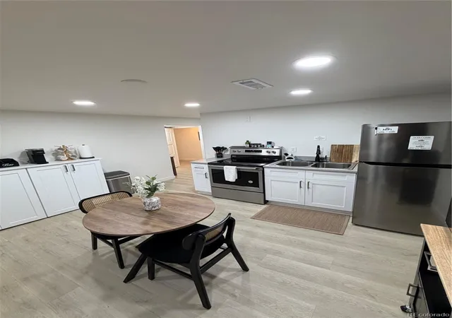 Photo 3 of Single family home for sale at 3011 S Sheridan Blvd, Denver, CO 80227 | MLS# 9202055 | Listing updated on 2026-10-03