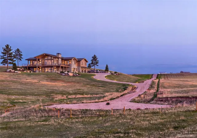 Photo 1 of Land for sale at 30333 Kootney St, Elizabeth, CO 80107 | MLS# 3808709 | Listing updated on 2026-09-11