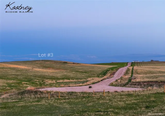 Photo 2 of Land for sale at 30333 Kootney St, Elizabeth, CO 80107 | MLS# 3808709 | Listing updated on 2026-09-11