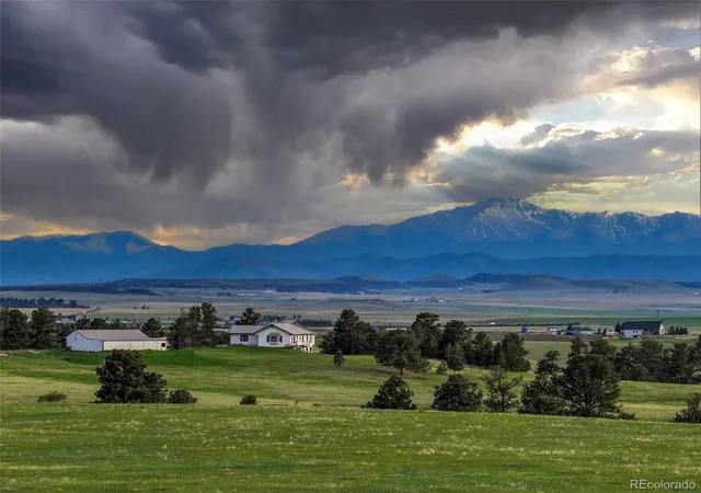 Photo 3 of Land for sale at 30333 Kootney St, Elizabeth, CO 80107 | MLS# 3808709 | Listing updated on 2026-09-11