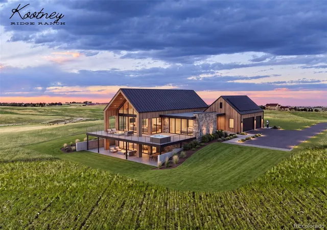 Photo 4 of Land for sale at 30333 Kootney St, Elizabeth, CO 80107 | MLS# 3808709 | Listing updated on 2026-09-11