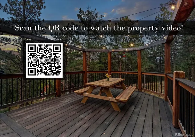 Photo 2 of Single family home for sale at 1933 Roland Dr, Bailey, CO 80421 | MLS# 2043416 | Listing updated on 2026-09-30