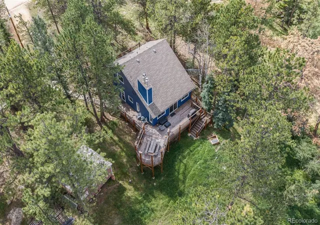 Photo 4 of Single family home for sale at 1933 Roland Dr, Bailey, CO 80421 | MLS# 2043416 | Listing updated on 2026-09-30