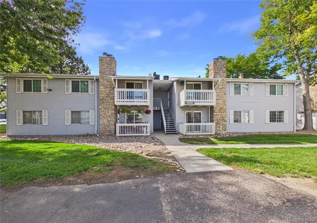 Photo 1 of Condo for sale at 1926 S Vaughn Way #104, Aurora, CO 80014 | MLS# 6739871 | Listing updated on 2026-09-12
