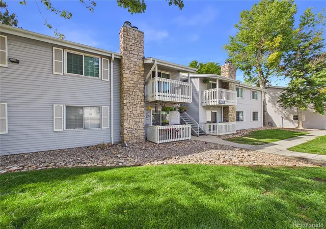 Photo 2 of Condo for sale at 1926 S Vaughn Way #104, Aurora, CO 80014 | MLS# 6739871 | Listing updated on 2026-09-12