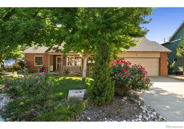 Photo 3 of Single family home for sale at 1840 Silver Leaf Dr, Loveland, CO 80538 | MLS# 5749791 | Listing updated on 2026-09-14
