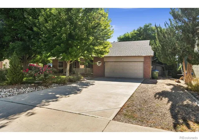 Photo 4 of Single family home for sale at 1840 Silver Leaf Dr, Loveland, CO 80538 | MLS# 5749791 | Listing updated on 2026-09-14