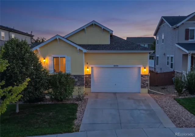Photo 2 of Single family home for sale at 16945 Melody Dr, Broomfield, CO 80023 | MLS# 5825488 | Listing updated on 2026-09-13